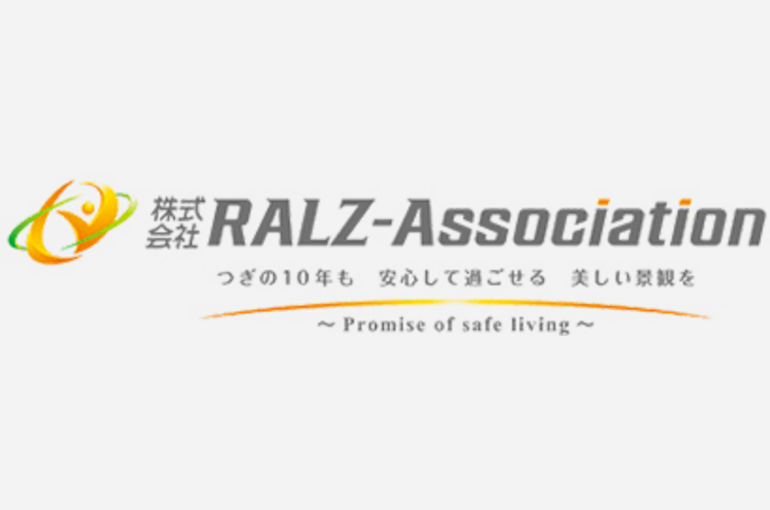 株式会社RALZ-Association